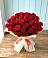 Букет 29 Красных роз в Мещерино