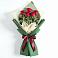 Букет цветов из: Розы в Мещерино