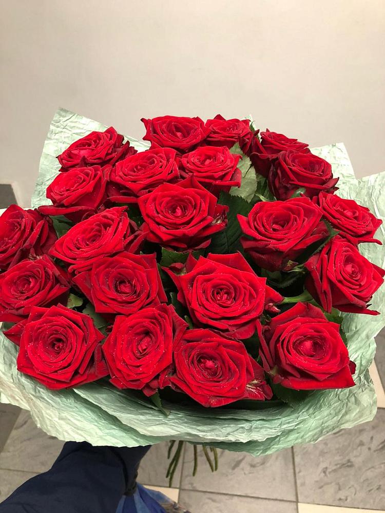 Розы Классика в Мещерино Букет Классика в Мещерино