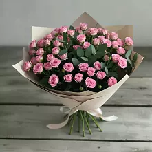 Букет Удовольствие в Мещерино