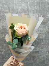 Букет цветов из:  Розы в Мещерино