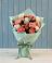 Букет цветов из: Розы в Мещерино