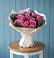 Букет цветов из: Розы в Мещерино