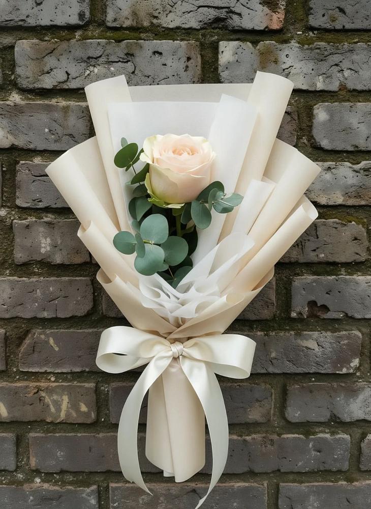 Букет цветов из: Розы в Мещерино