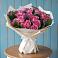 Букет цветов из: Розы в Мещерино