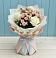 Букет цветов из: Розы в Мещерино