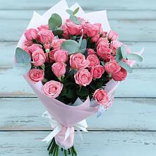 Букет Леди совершенство в Мещерино