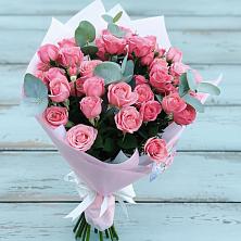 Букет Леди совершенство в Мещерино